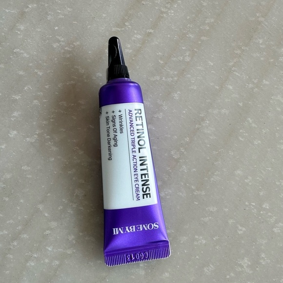 SOME BY MI Retinol Intense Advanced Triple Action Eye Cream - Picture 2 of 4